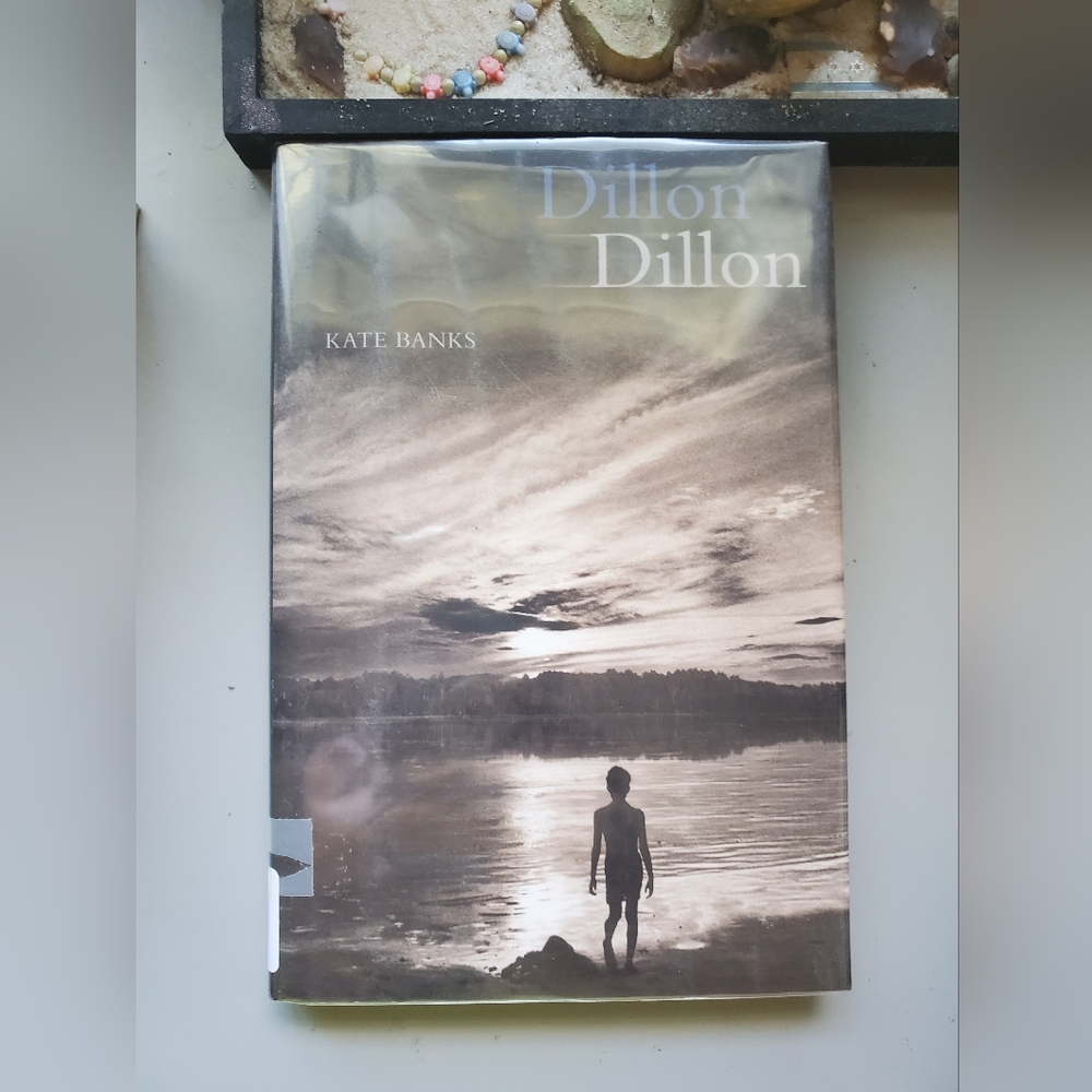 Dillon Dillon by Kate Banks